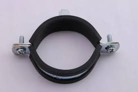 32 mm Rubber Clamp