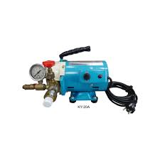 Electrical Test Pump