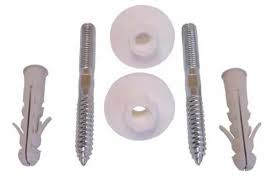 Fischer screw size “1.5”