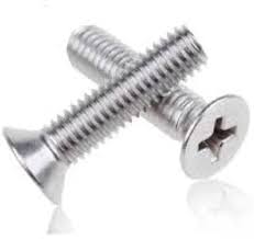 4 mm Machine Screw