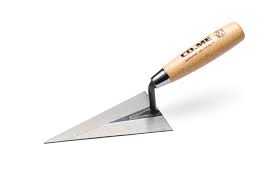Triangular Trowel