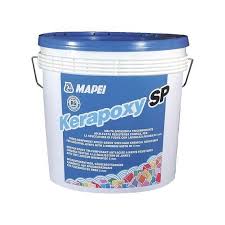 Grout for MAPEI
