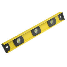 Level Bar