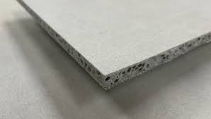 Cement Board