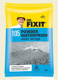 Waterproof Powder