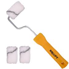 Small Paint Roller
