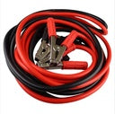 Booster Cable 1500 AMP Heavy Duty Red/Black