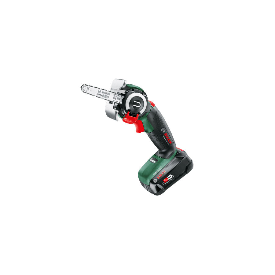 BOSCH | AdvancedCut 18 Cordless NanoBlade Saw Qatar