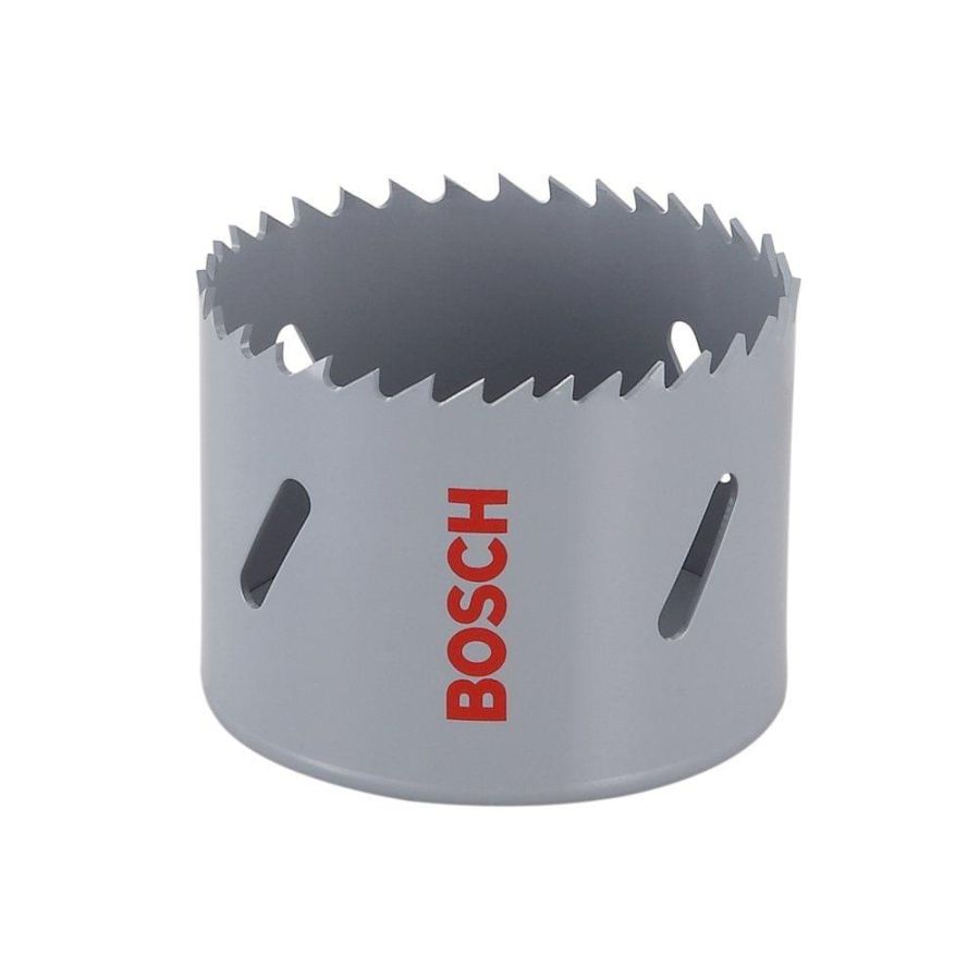 BOSCH | HSS Bi-Metal Hole Saw for Standard Adaptor 16 mm | BO2608580397 Qatar