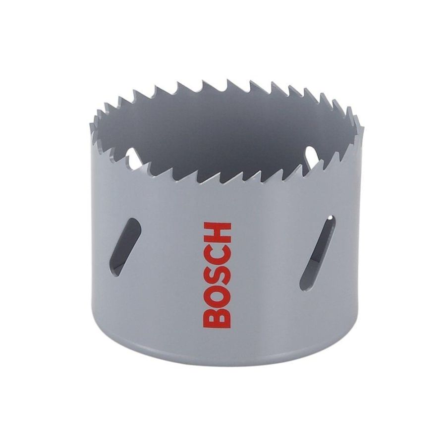 BOSCH | HSS Bi-Metal Hole Saw for Standard Adaptor 38 mm | BO2608580412 Qatar