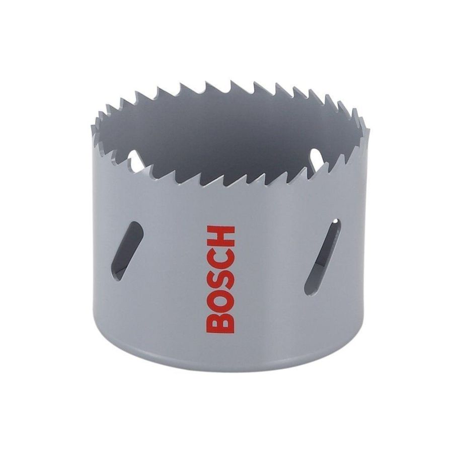 BOSCH | HSS Bi-Metal Hole Saw for Standard Adaptor 44 mm | BO2608580416 Qatar