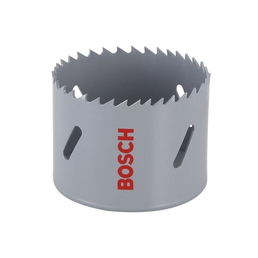 BOSCH | HSS Bi-Metal Hole Saw for Standard Adaptor 51 mm | BO2608580419 Qatar