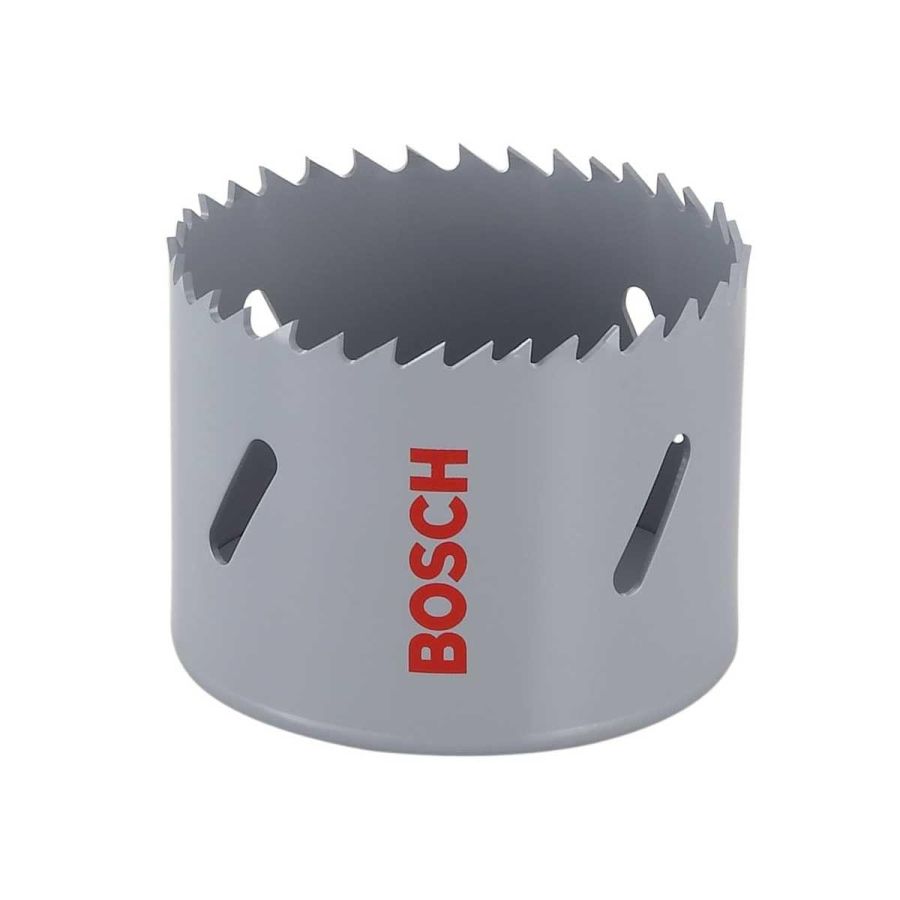BOSCH | HSS Bi-Metal Hole Saw for Standard Adaptor 64 mm | BO2608580426 Qatar