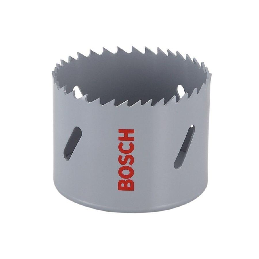 BOSCH | HSS Bi-Metal Hole Saw for Standard Adaptor 73 mm | BO2608580431 Qatar