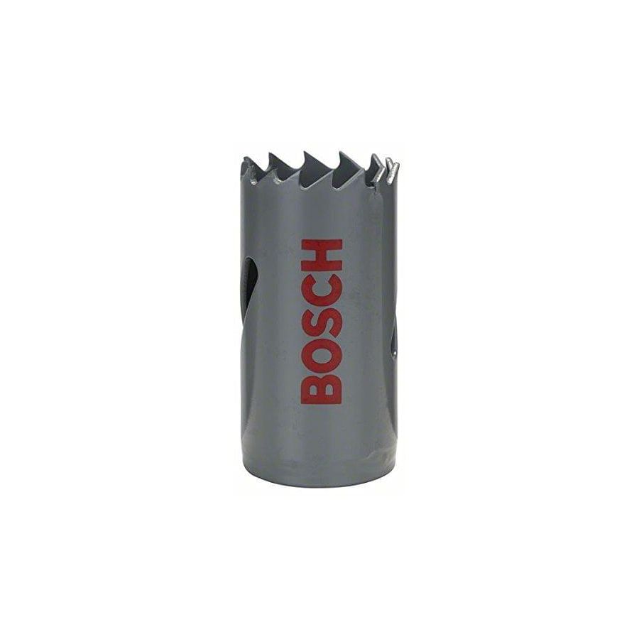 BOSCH | HSS Bi-Metal Holesaw With Standard Adapter 27 mm | BO2608584106 Qatar