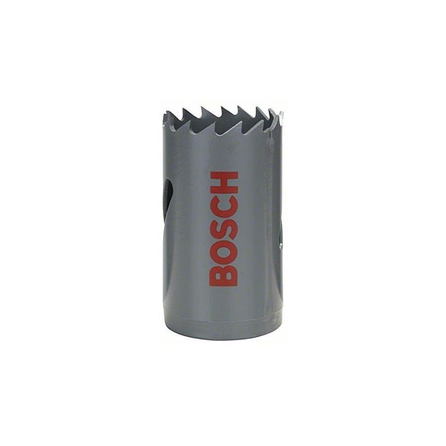 BOSCH | HSS Bi-Metal Holesaw With Standard Adapter 30 mm | BO2608584108 Qatar