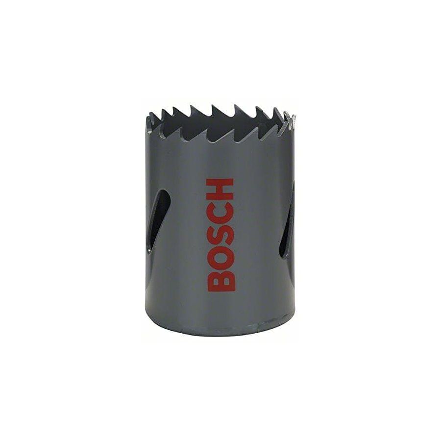 BOSCH | HSS Bi-Metal Holesaw With Standard Adapter 38 mm | BO2608584111 Qatar