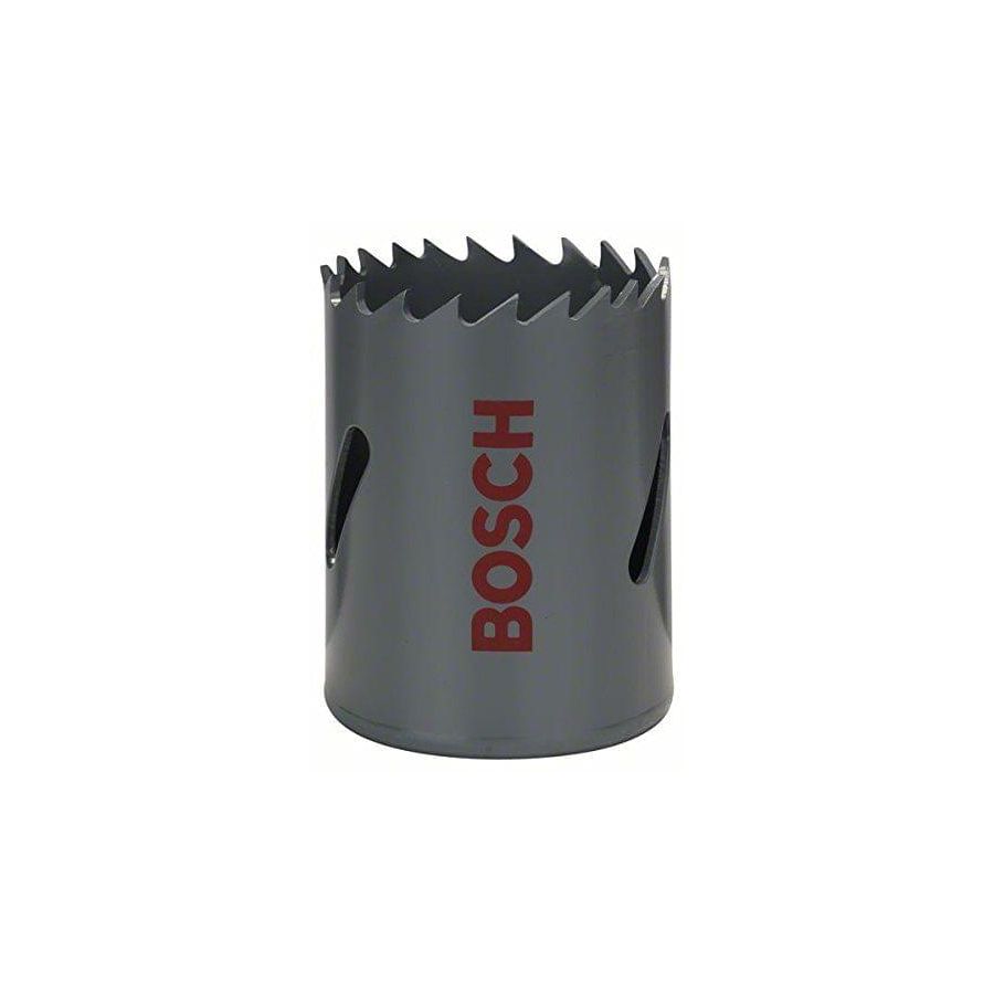 BOSCH | HSS Bi-Metal Holesaw With Standard Adapter 40 mm | BO2608584112 Qatar