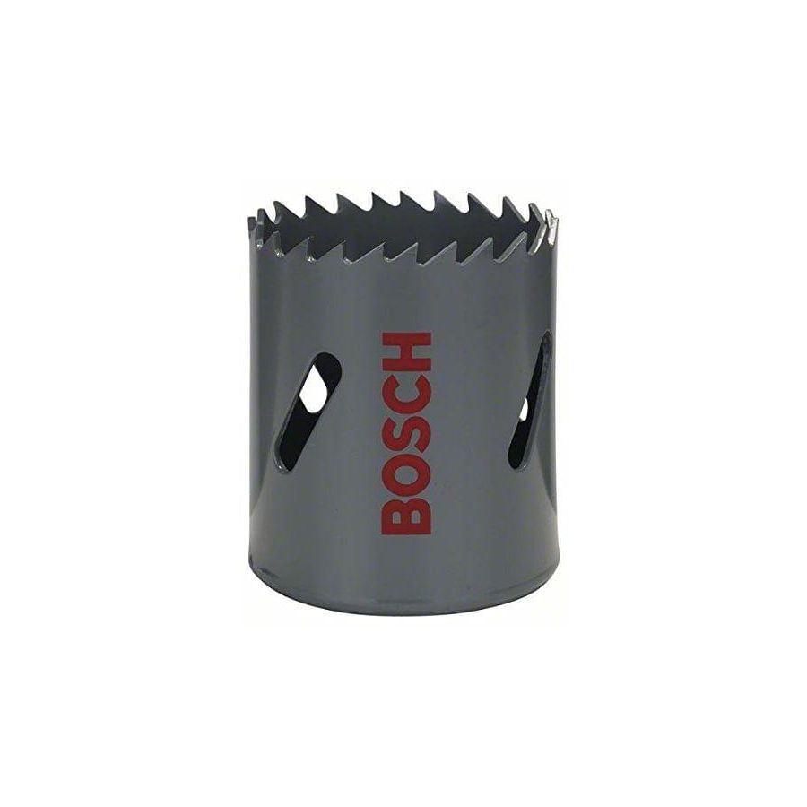 BOSCH | HSS Bi-Metal Holesaw With Standard Adapter 44 mm | BO2608584114 Qatar