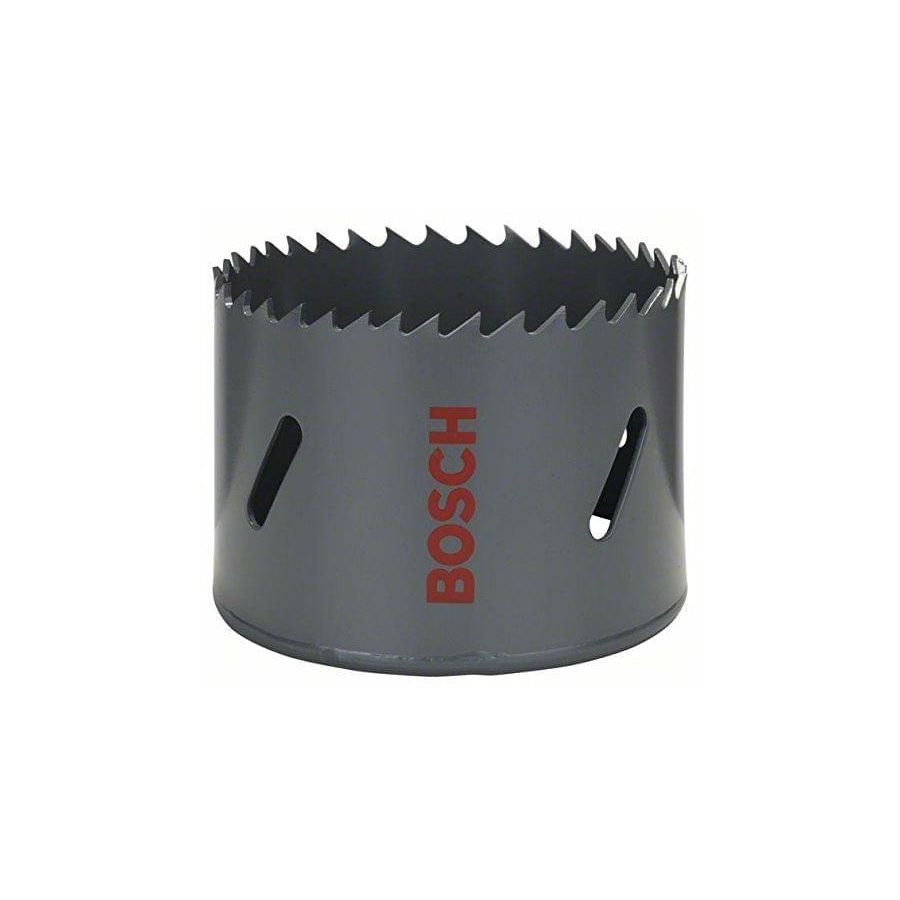 BOSCH | HSS Bi-Metal Holesaw With Standard Adapter 70 mm | BO2608584124 Qatar