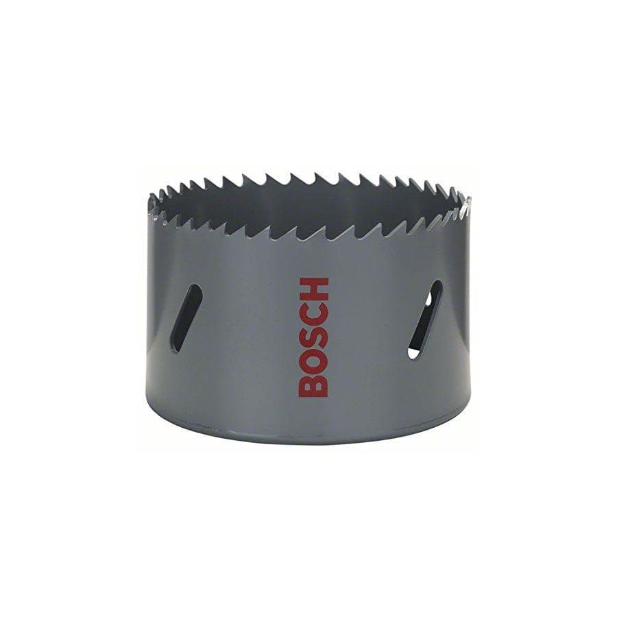 BOSCH | HSS Bi-Metal Holesaw With Standard Adapter 79 mm | BO2608584126 Qatar