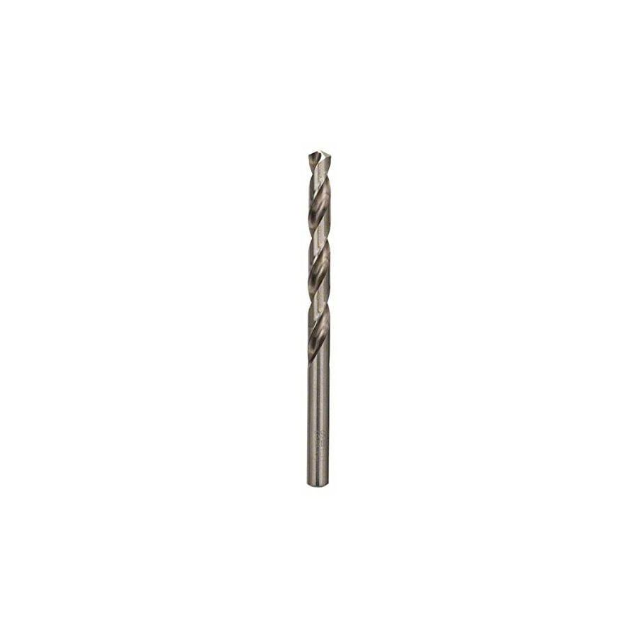 BOSCH | HSS-G Metal Drill Bit 8 mm (5 PCS) | BO2608595072 Qatar