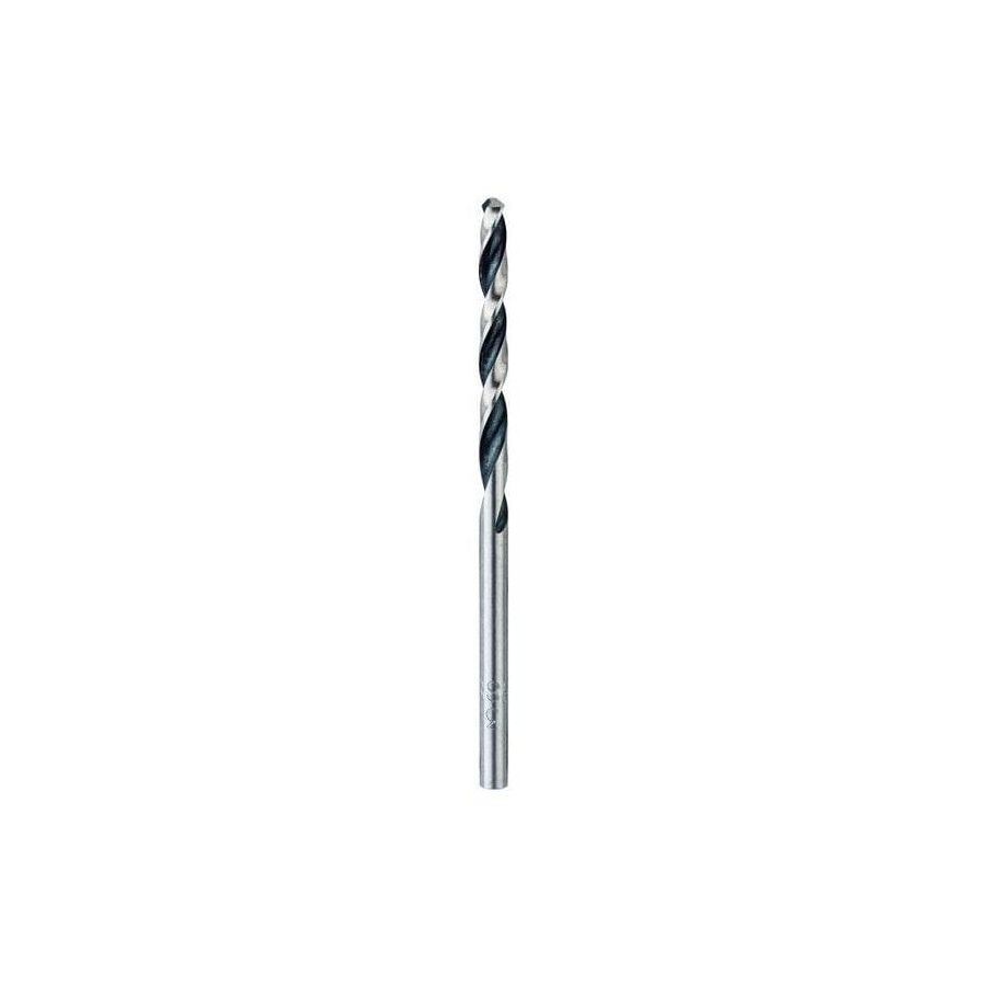 BOSCH | HSS Twist Point Drill Bit 3 mm 10 PC | BO2608577198 Qatar