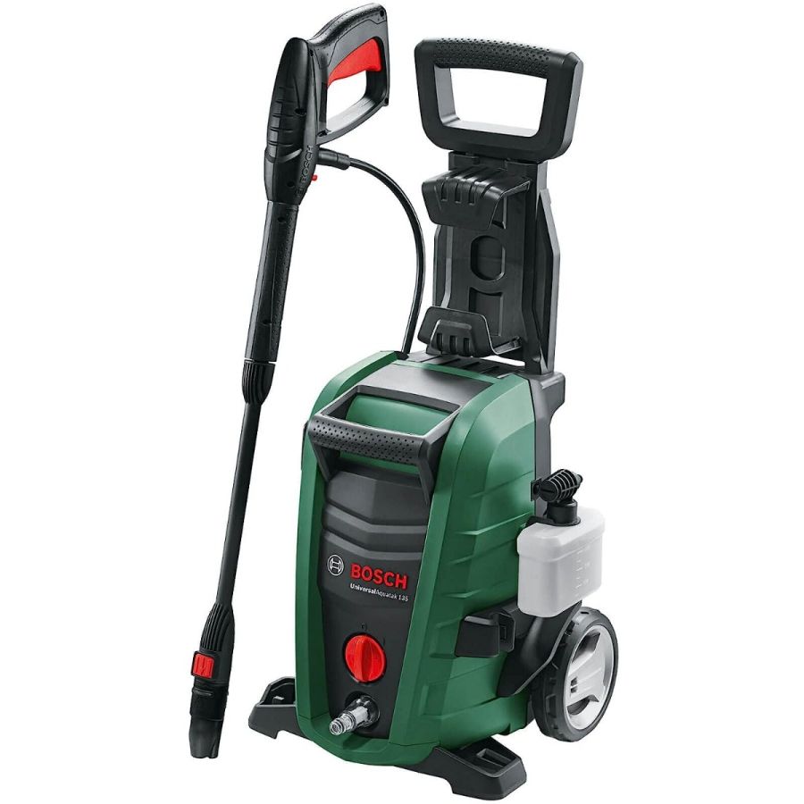BOSCH | High-Pressure Washer 1900W Aquatak 135 Qatar
