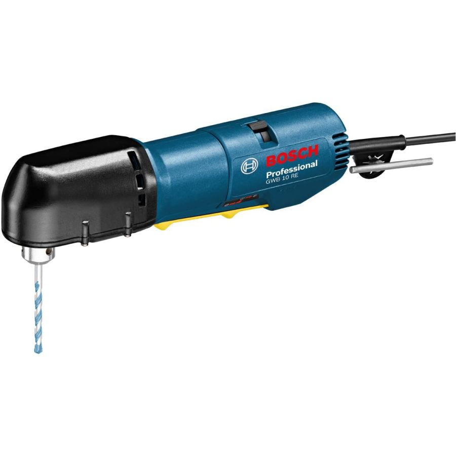 BOSCH | Professional Angle Drill 230 V | GWB 10 RE Qatar
