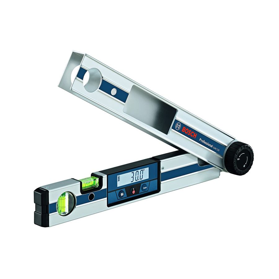 BOSCH | Professional Angle Measurer | GAM 220 Qatar