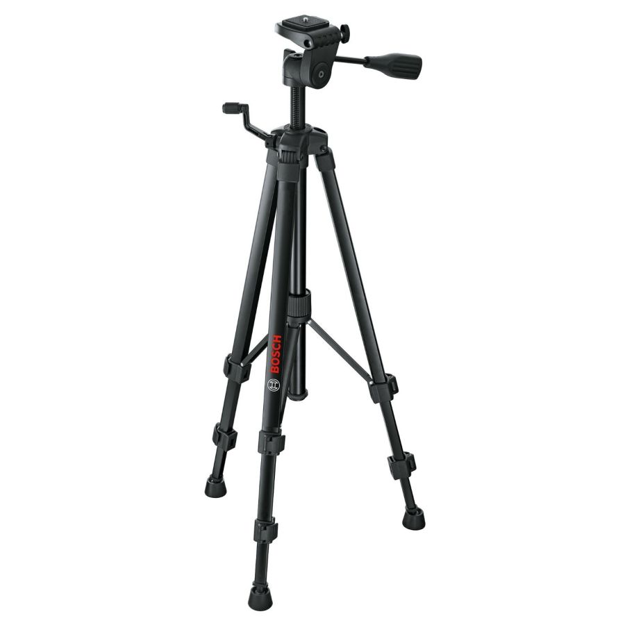 BOSCH | Professional Building Tripod | BS 150 Qatar