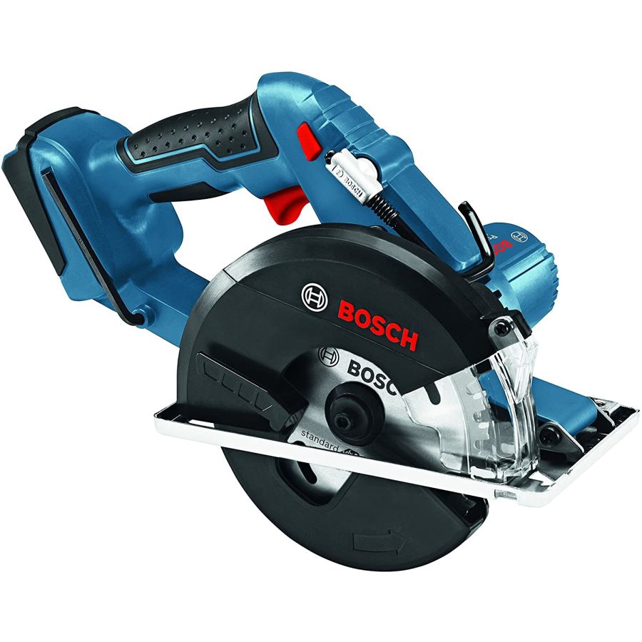 BOSCH | Professional Circular Saw Bare Tool | GKM 18 V-LI Qatar