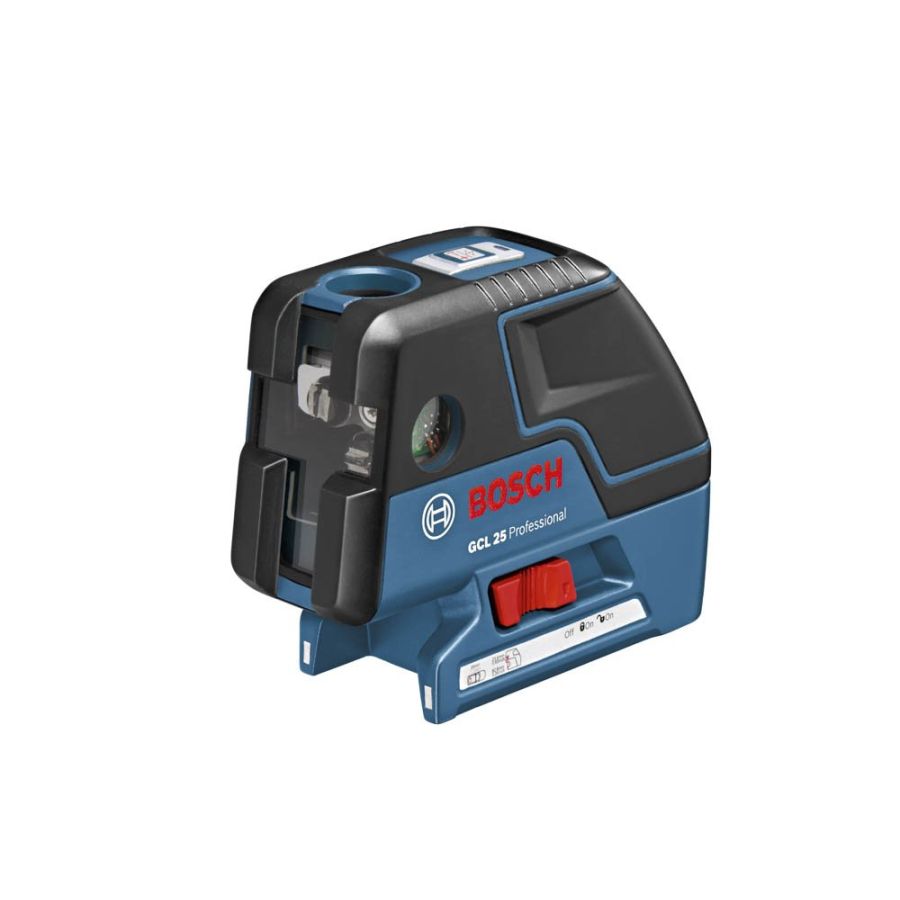BOSCH | Professional Combi Laser + BT 150 | GCL 25 + BT 150 Qatar
