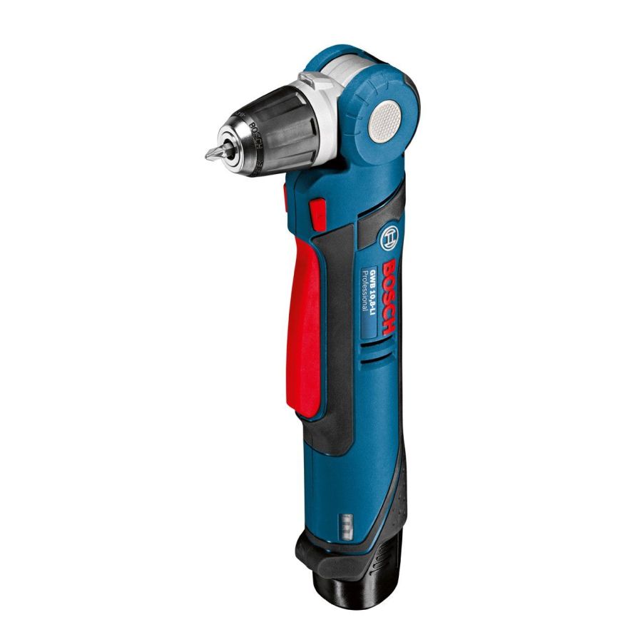 BOSCH | Professional Cordless Angle Drill | GWB 10.8 V-LI Qatar