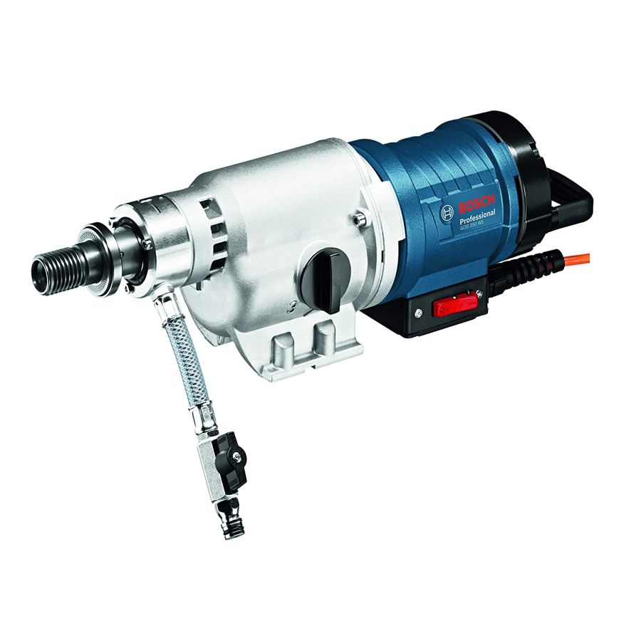 BOSCH | Professional Diamond Core Drill 3200 W Weight 11.9 kg | GDB 350 WE Qatar