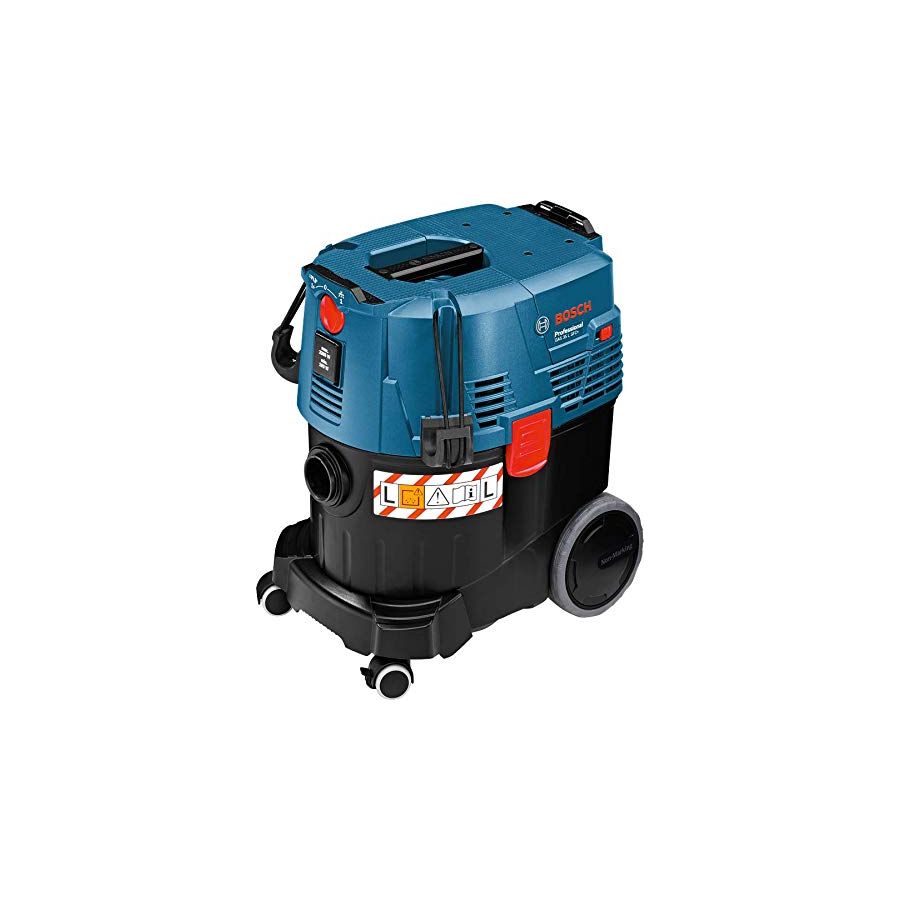 BOSCH | Professional Dust Extractor Wet/Dry | GAS 35 L SFC Qatar
