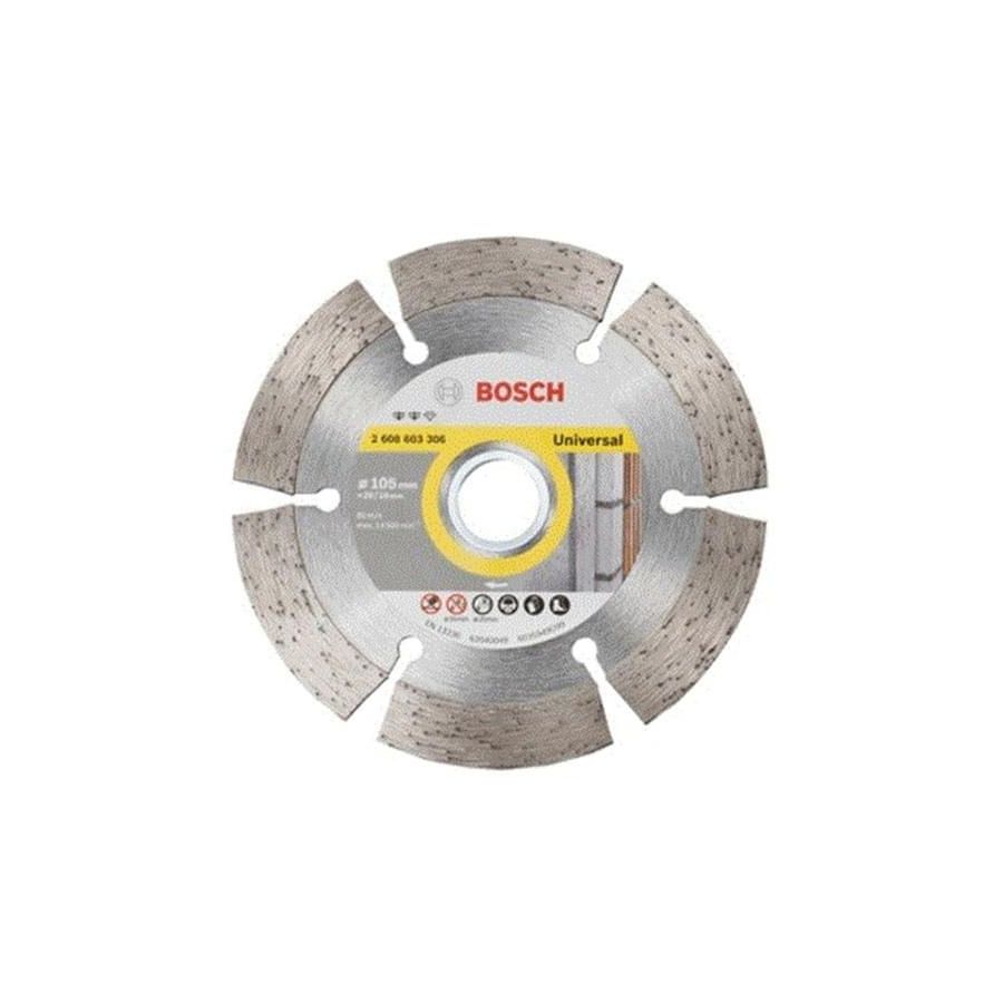 BOSCH | Professional Expert Diamond Cutting Blade 110 mm | BO2608602464 Qatar