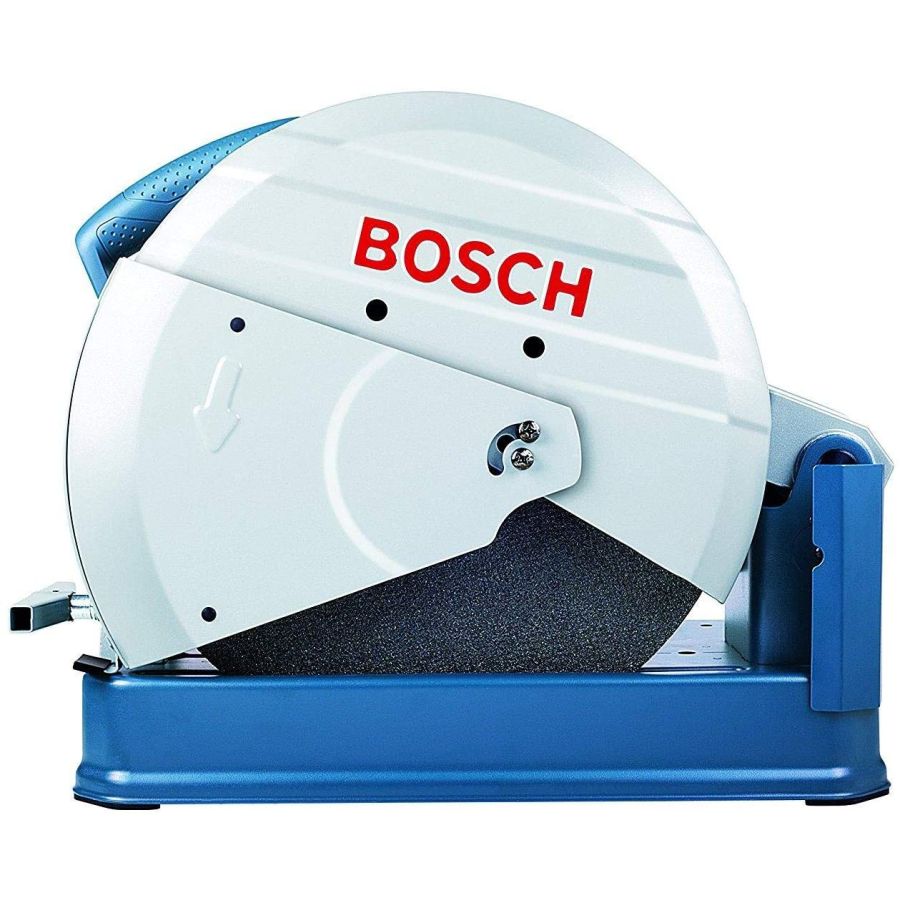 BOSCH | Professional Metal Cut-Off Saw 14″ (350 mm) | GCO 240 Qatar