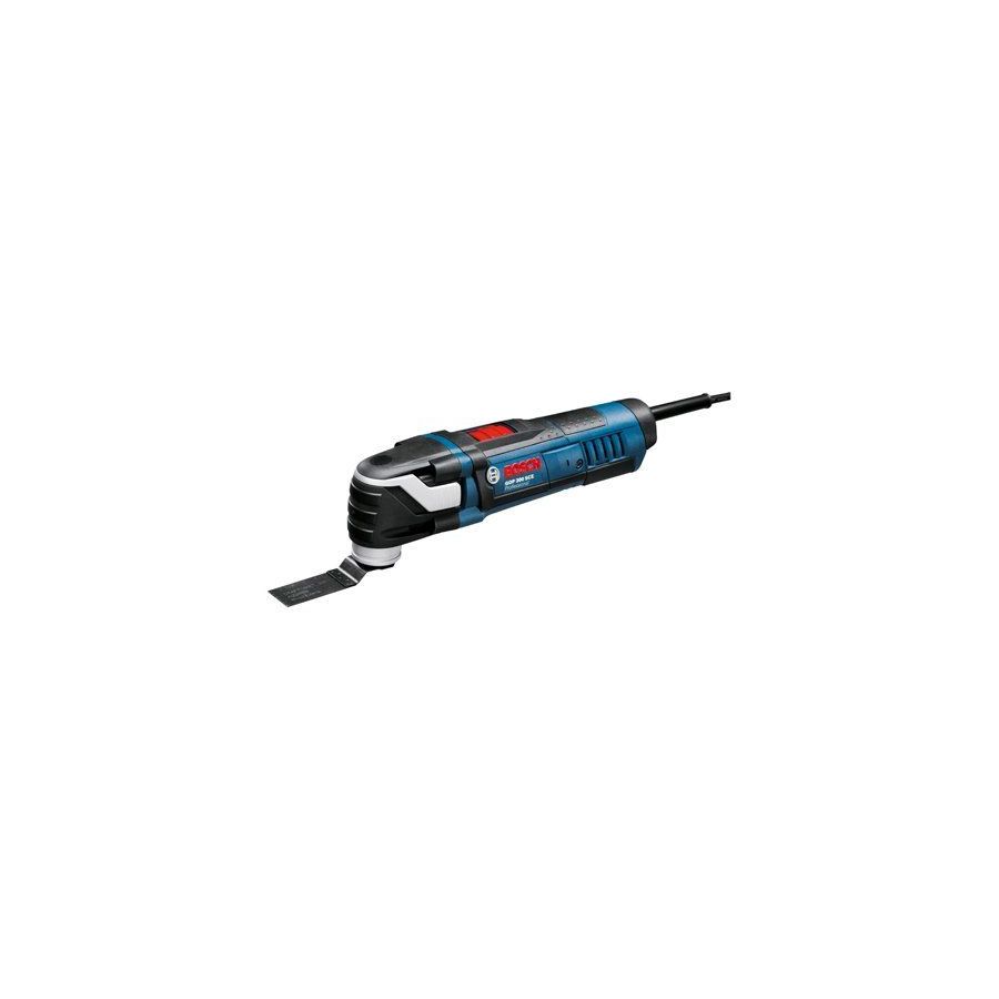 BOSCH | Professional Multi Cutter | GOP 300 SCE Qatar