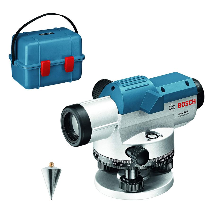 BOSCH | Professional Optical Level | GOL 32 D Qatar