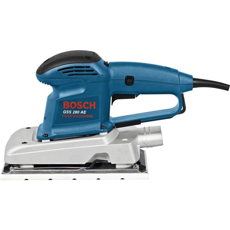 BOSCH | Professional Orbital Sander Corded 330W 2.6 KG | GSS 280 AE Qatar
