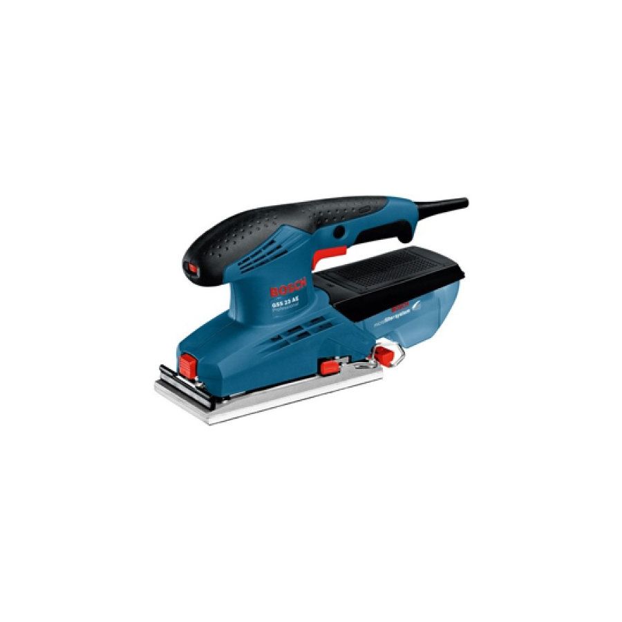 BOSCH | Professional Orbital Sander | GSS 23 AE Qatar