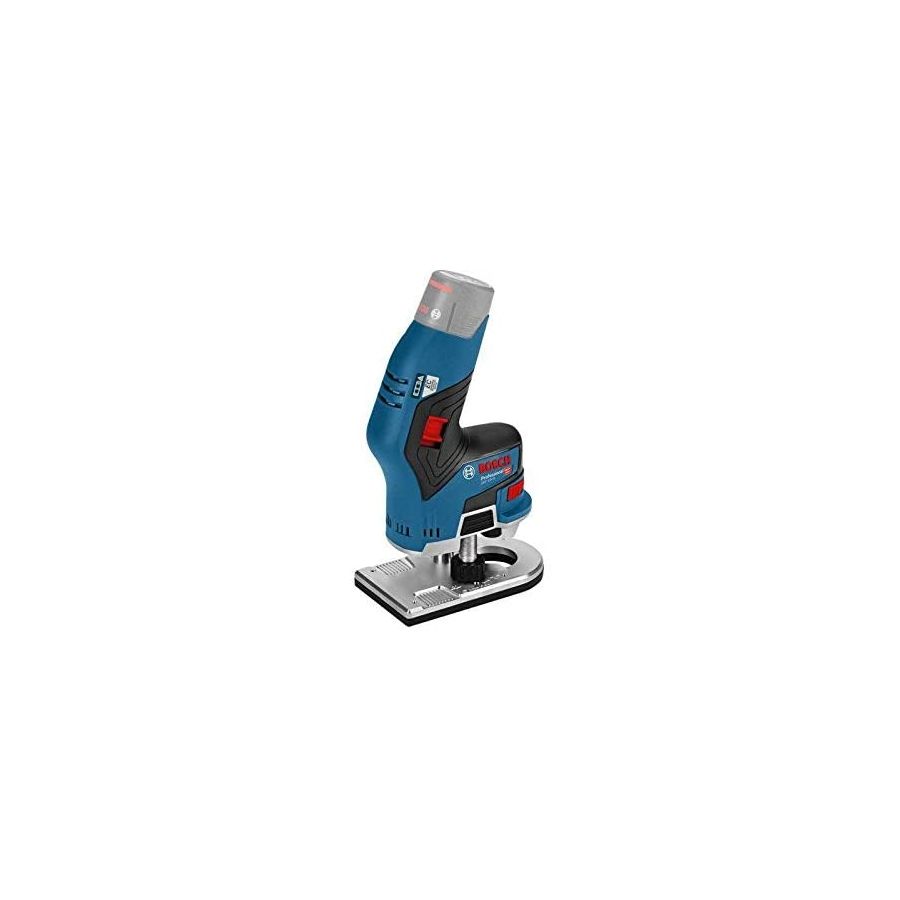 BOSCH | Professional Palm Ruoter Bare Tool | GKF 12V-8 Qatar