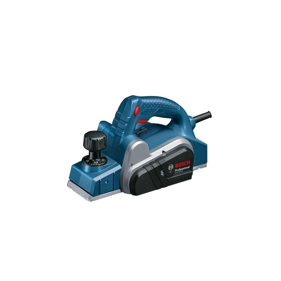 BOSCH | Professional Planer 650 W 2.8 KG | GHO 6500 Qatar