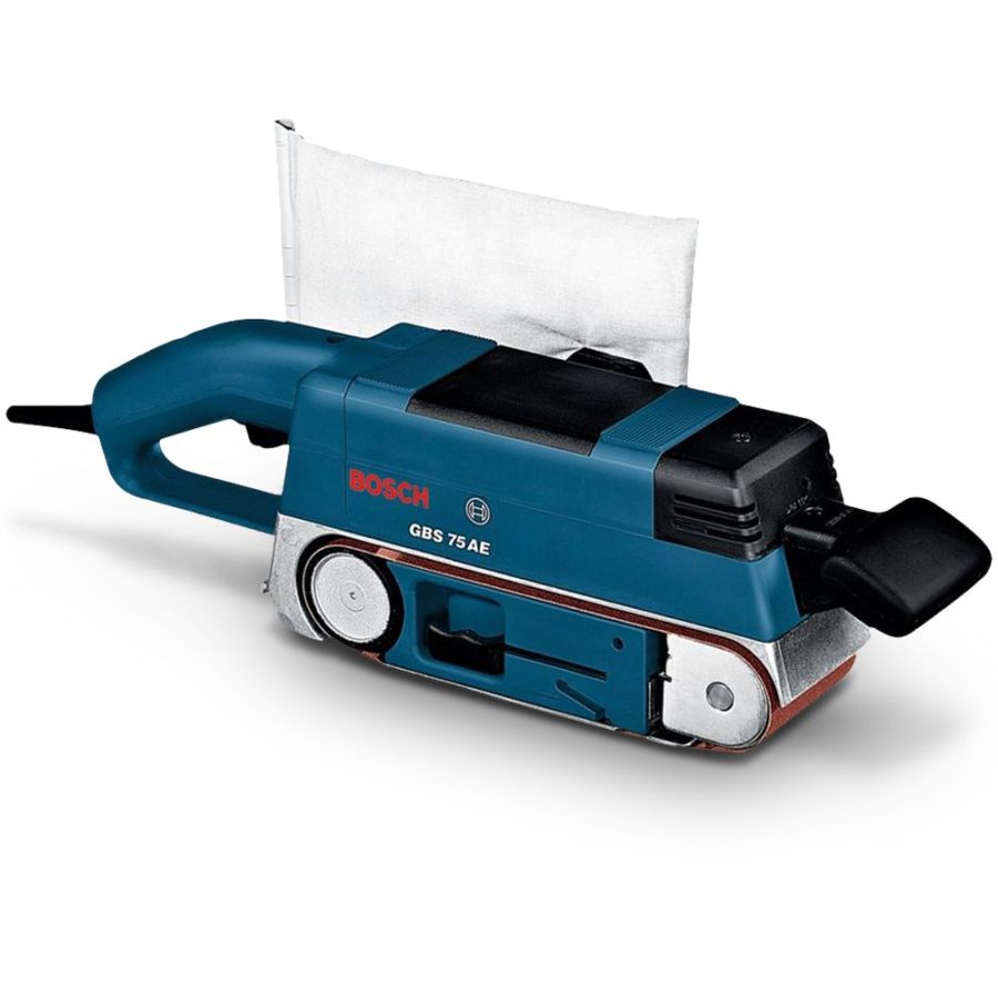 BOSCH | Professional Professional Belt Sander | GBS 75 AE Qatar