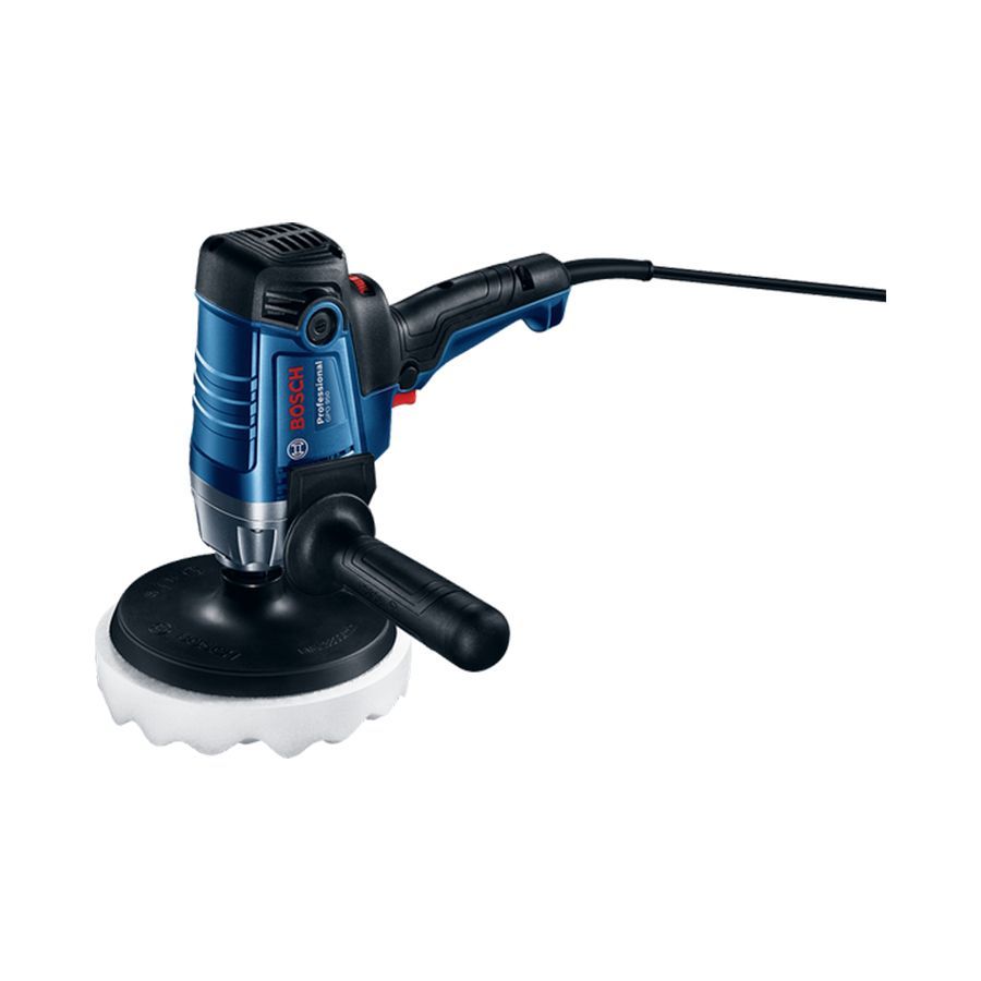 BOSCH | Professional Professional Polisher+Pad+Sponge | GPO 950 Qatar