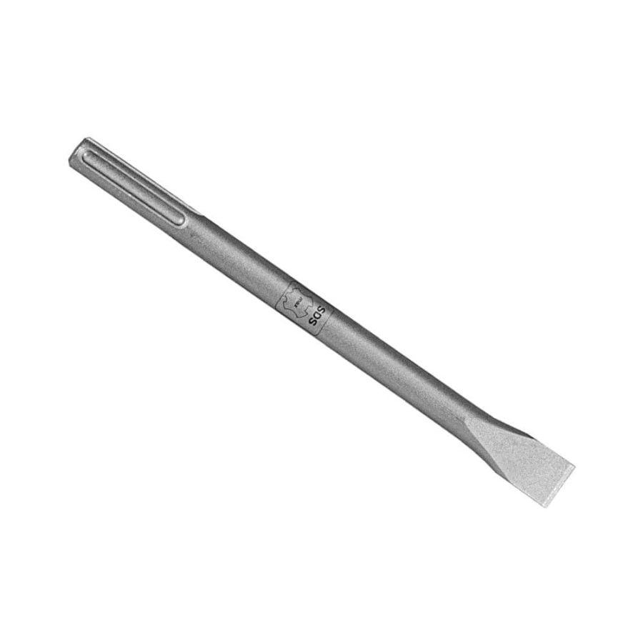 BOSCH | Professional SDS Flat Chisel 25 X400 mm (10PC) | BO2608690237 Qatar