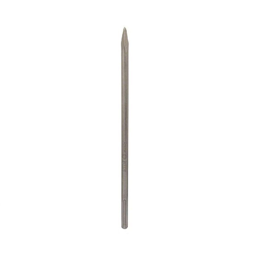 BOSCH | Professional SDS MAX Pointed Chisel Shank 400 mm (10PC) | BO2608690128 Qatar