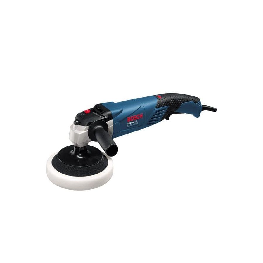 BOSCH | Professional Sander Polisher 1400W 2.5 KG | GPO 14 CE Qatar