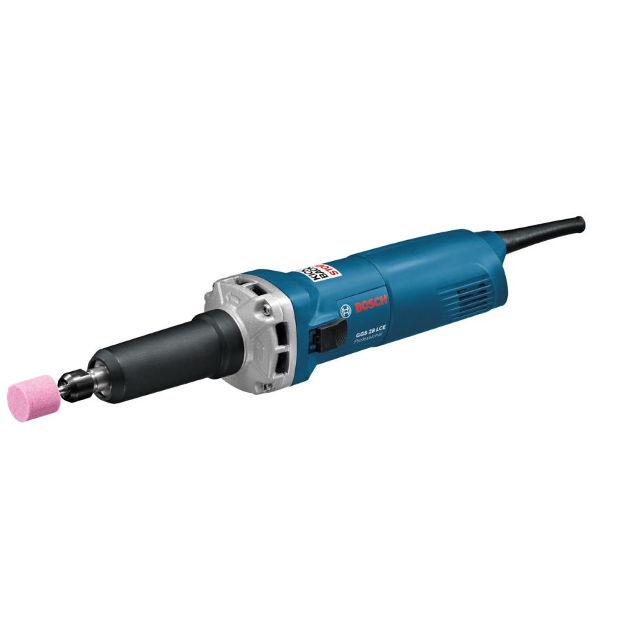 BOSCH | Professional Straight Grinder | GGS 28 LCE Qatar